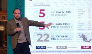 Ebrard dijo que méxico y argentina habían promovido el acceso a las vacunas en la región y continuó diciendo: 002 Se Aprueba Vacuna De Astrazeneca Contra Covid 19 Para Uso De Emergencia En Mexico Secretaria De Salud Gobierno Gob Mx
