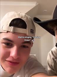 Demarica Walton Singing Lenny Williams