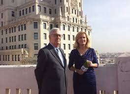 Luis Solana: Hay que acelerar la creación de empleo en nuestro país