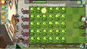 Zombies 2 is the sequel to the popular 'tower defense' game from popcap. Download Plants Vs Zombies 2 6 9 1 Apk Mega Mod Data For Android Download The Latest Android Mod Games Applications 2020