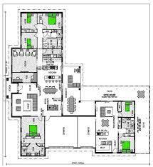 Pin By Stacy Steele On Floor Plans In 2021 Multigenerational House Plans House With Granny Flat Multigenerational House