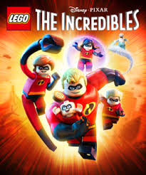 The incredibles 2 twitter account shared. Lego The Incredibles Wikipedia