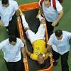 Neymar's injury comes at the worst possible time for psg with the draw for the last 16 of the champions league taking place on monday. Https Encrypted Tbn0 Gstatic Com Images Q Tbn And9gcr9vpn6wpcw1zzdcum8itgaihvwscunfsvmkge3plzwbxj86ozs Usqp Cau