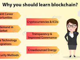 Digital assets typically utilize blockchain technology to gain transparency and decentralization to varying degrees. 13 Reasons Why You Should Learn Blockchain Technology Dataflair