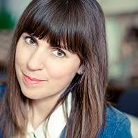 Ana of California by Andi Teran