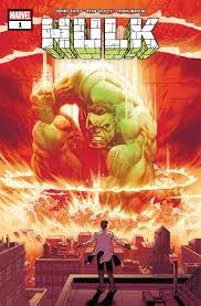 Check spelling or type a new query. Marvel Announces New Hulk Series