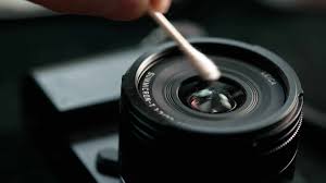 Find the right lens for your christie® projector. How To Clean A Camera Lens The Do S And Don Ts