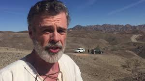 "Chasing the Star" Interview with Gary Nation