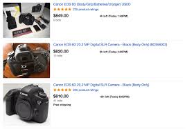 The 4 Best Ways To Sell Cameras And Lenses Nature Ttl