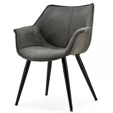 Das skandinavische leben spielt sich, aufgrund der oft eisigen temperaturen, im haus ab. Eleonora Armlehnstuhl Samuel Anthrazit Schalenstuhl Stuhl Armlehnstuhl Esszimmerstuhl Stuhl Polstern