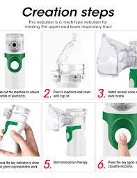 Copd inhaler parison chart d. Three Times Guides Inhaler Colors Chart 2021 Rz824 Health Care Mesh Nebulizer Handheld Home Children Adult Asthma Inhaler Mini Care Inhale Review Of 3 Major Types Inhalers And General Inhalation