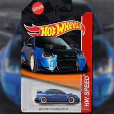Subaru Hot Wheels Hot Wheels Display Case Hot Wheels Toys Custom Hot Wheels