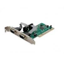 Serial Controller Cards