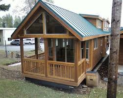 Models Available For Viewing In Chehalis Wa Park Model Homes Unusual Homes Park Model Rv