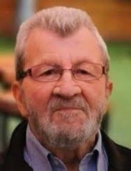 Condolence Book for Christy (Christopher) Wynne (Artane, Dublin)