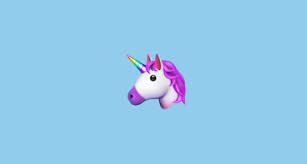Unicorn Emoji On Apple Ios 12 2