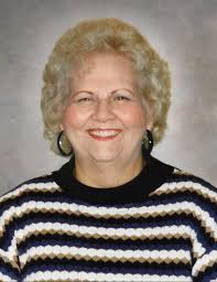 Obituary information for Charlotte Carole Barnett