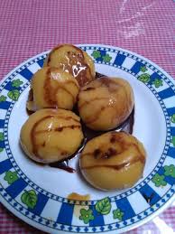 Air mawar keluaran viva menjadi salah satu produk air mawar yang tetap laris manis walaupun banyak brand yang kemudian. Resep Carabikang Anti Gagal Kue Bikang Merekah Sederhana