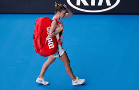 27 septembrie 1991 (29 de ani) constanța, românia. Simona Halep Australian Open 2020 Tennispal Tennispal