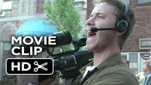 The hobbit star richard armitage stars in the disaster pic. Into The Storm Movie Clip Keep Filming 2014 Richard Armitage Thriller Hd Youtube