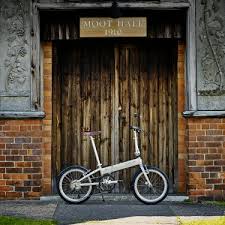 Loader rack, tubular aluminum, klickfix compatible. Bikes