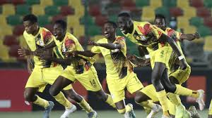 The black satellites are set to begin their quest for a fourth title. Uganda Hope To Continue With Dream Run At Afcon U20 Capital Sports