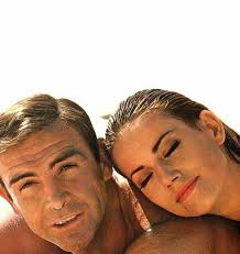 🆎 Claudine Auger (Thunderball)