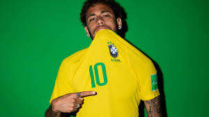 Find out a amazing football wallpapers hd stadium wallpaper and soccer ball. 2560x1440 Neymar Jr Brazil Portraits 2018 1440p Resolution Hd 4k Wallpapers Images Backgrounds Photos And Pictures