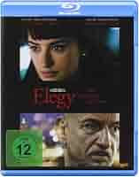 ELEGY (BLU-RAY)
