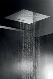 Stainless Steel Ceiling Shower Plate Design By Geda Ceiling Plates Shower