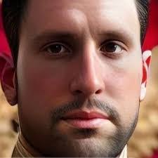 Aaron Bagby's Instagram, Twitter & Facebook