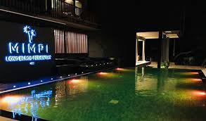 When you stay at mimpi perhentian in pulau perhentian kecil, you'll be on the beach and 3 minutes by foot from keranji beach. 12 Resort Di Pulau Perhentian Kecil Beserta Harga Blog Pakej My