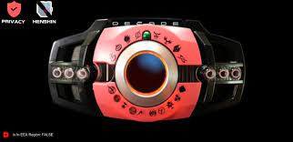 Best kamen rider decade | henshin hd wallpaper apk. Csm Neo Decade For Decade Henshin For Android Apk Download