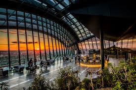 A broad selection of london's rooftop bars, outdoor spaces and hidden gardens for your summer party. 50 Of The Best Rooftop Bars In London Designmynight