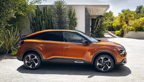Sie finden ihren druckertreiber immer auf der offiziellen hp website. New C4 And E C4 100 Electric Citroen Reinvents The Compact Hatchback Media Citroen International