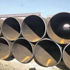 China erw welded steel seam pipe efw pipe for gas Manufacture and Factory |  FUTURE METAL