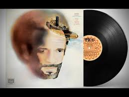 Ismael Rivera (Maña Maña) Album: Esto Fue Lo Que Trajo El Barco 33RPM LP  1972