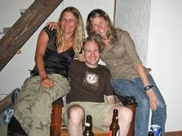 So What Exactly Is Couchsurfing Go Backpacking