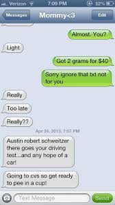 Signs that your friend is no longer gloomy. What Happens If You Text Your Parents Pretending To Be A Drug Dealer Album On Imgur