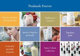 Forever living products, judetul bucuresti: Forever Living Products Romania Forever Romania