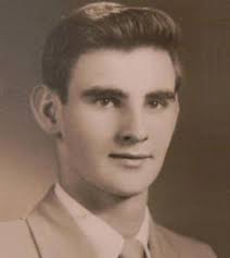 Richard David “Rick” Kohler