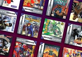 Some games are timeless for a reason. Gameboy Advance Archives Retrogaming With Racketboy