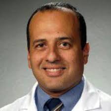 Dr. Bashar Shahatit, MD