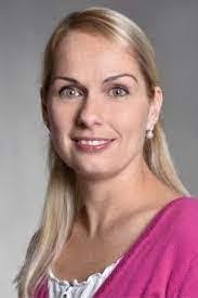 Simone Rhoden's Instagram, Twitter & Facebook