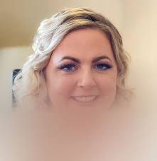 Kitchener Wedding Hair & Makeup