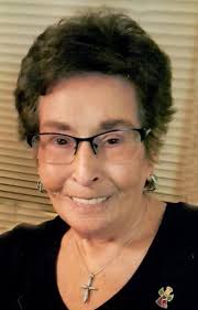 Elsie L. Garcia-Crawford Obituary (2023)