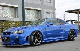 Maybe you would like to learn more about one of these? R34 Gtr Club For Sale Currently In Japan Head Over To Facebook