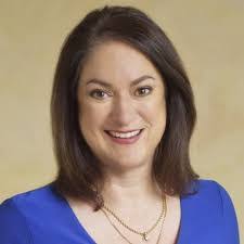 Gillian Franklin's Instagram, Twitter & Facebook