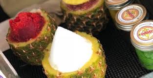 Download What To Eat In Portland Today Hana S Authentic New Orleans Snowballs And More Dished