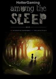 Free Download Among The Sleep Pc Game Free Download Games Among The Sleep Horror Video Games Scary Games
